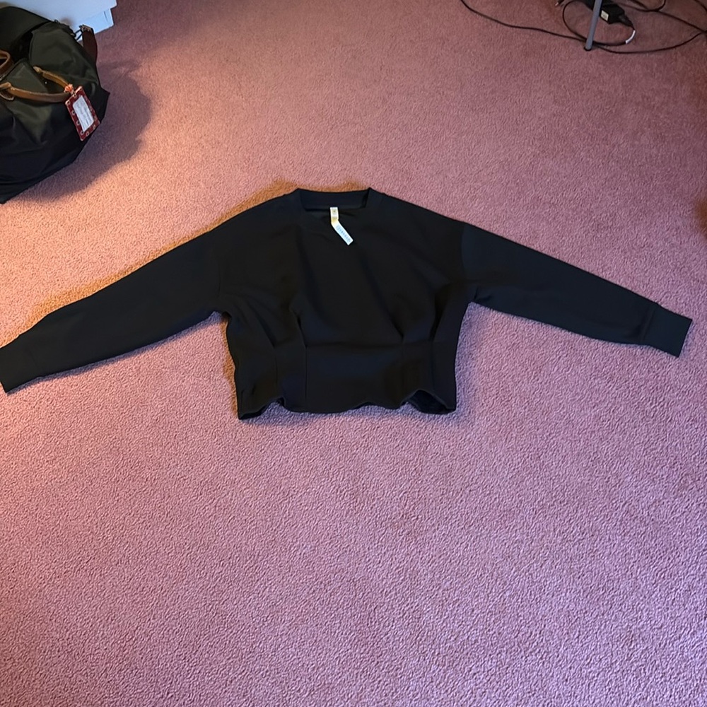 Women's Black Top